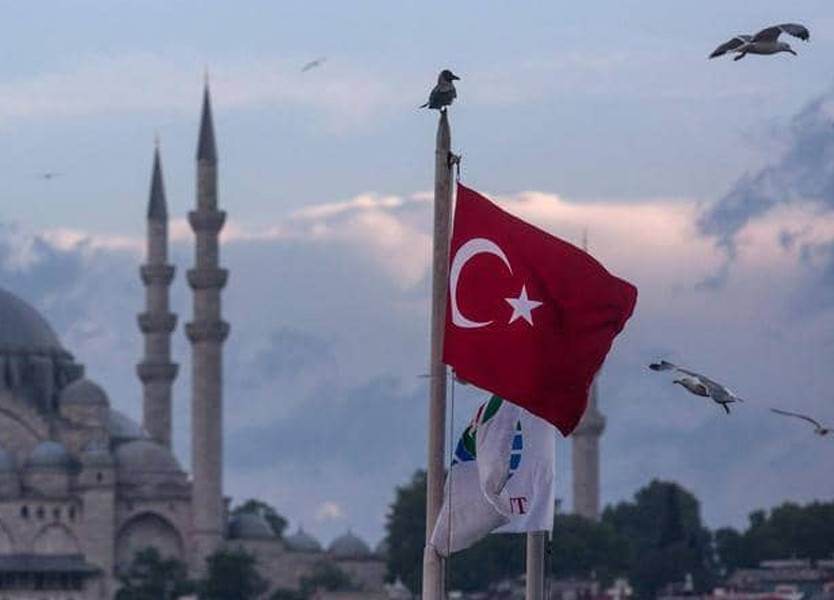 تركيا توجه تحذيرات إلى فرنسا عقب الإعتداء على مواطنيها في مرسيليا