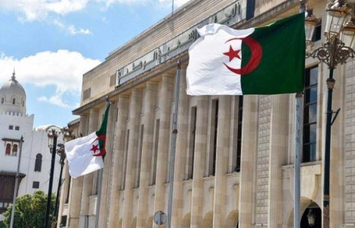 الجزائر تنسحب من رئاسة لجنة في البرلمان الدولي بسبب عضوية إسرائيل