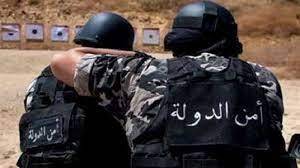 أمن الدولة: وضع ضّباط وعناصر قيد التحقيق