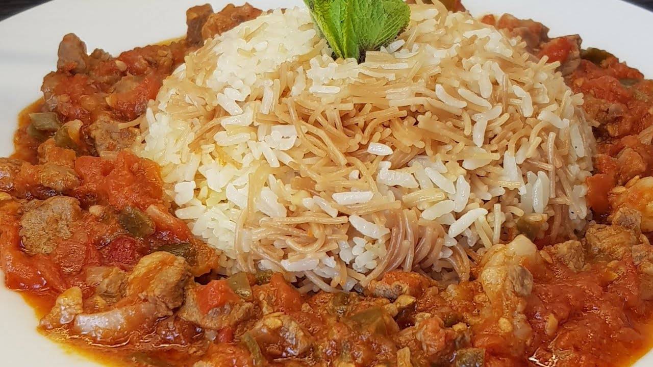 طريقة عمل كواج اللحمة