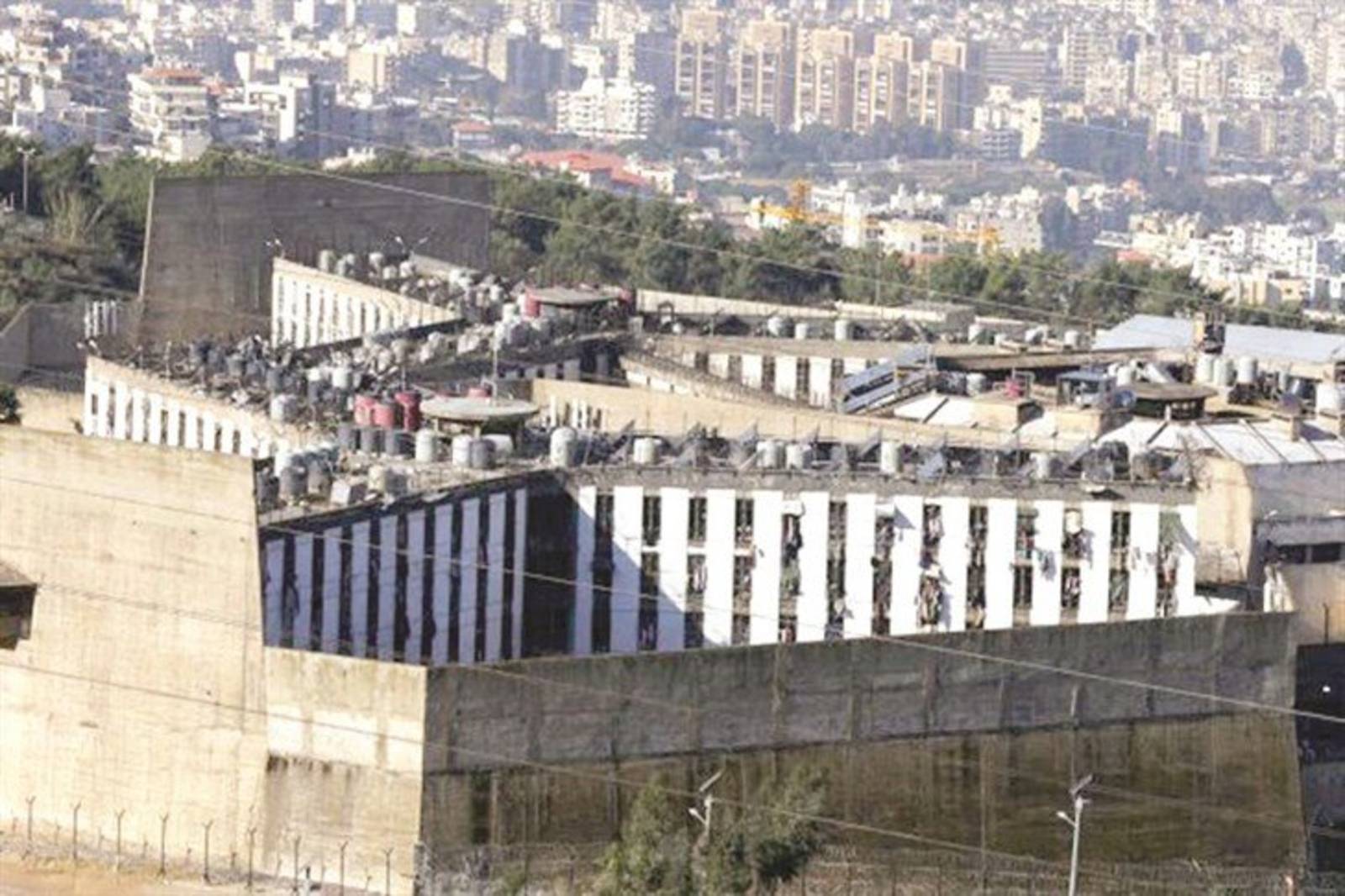 تخوّف كبير من تفلّت الأوضاع في السجون