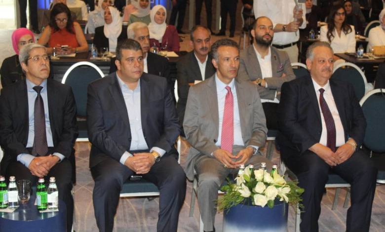 فعاليات مؤتمر مستقبل السياحة العلاجية في العقبة