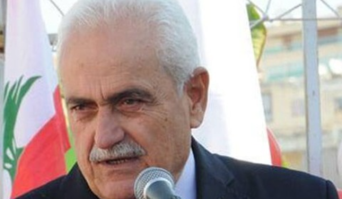 عسيران: كان من الأجدى عقد
اجتماع حول سوريا قبل 12 عاماً