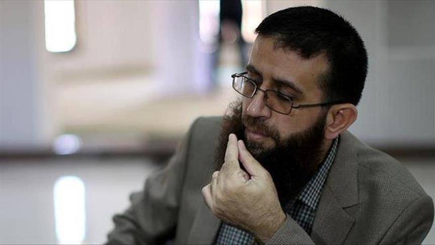 كتبها قبل أشهر.. ماذا جاء في وصية الأسير الفلسطيني الراحل خضر عدنان؟