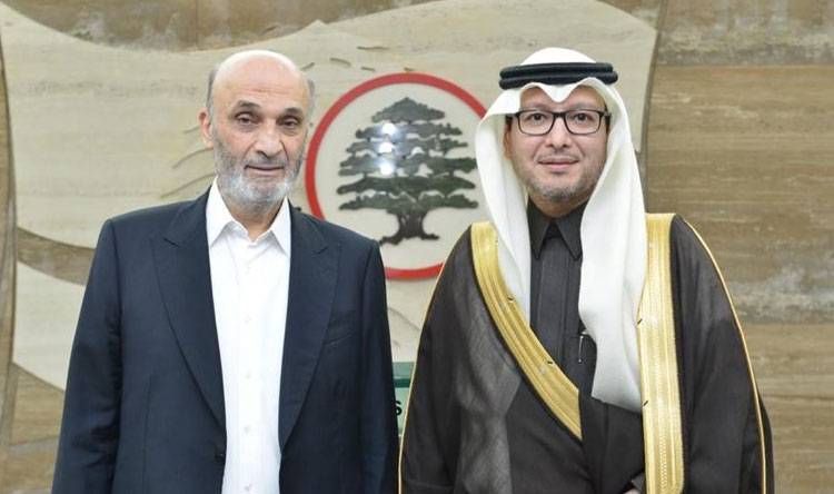 رهانات حلفاء فرنجية وخصومه على السعوديّة... مَن يفوز ومَن يخسر؟
هل تبيع السعوديّة حلفاءها بحال حصلت على «الثمن» ؟