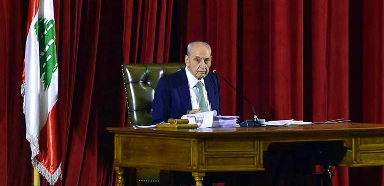 بري اطلق مُحرّكاته... فهل اقترب الفرج؟