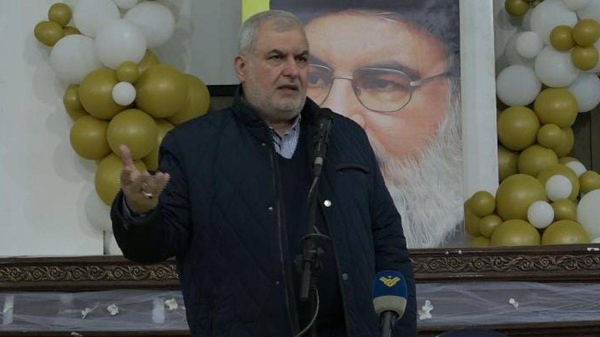 خطاب رعد وموقف حزب الله: لا رغبة ولا قدرة على فرض الرئيس