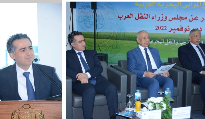 حميّة: رؤيتنا نابعة من المتغيّرات في المنطقة والعالم