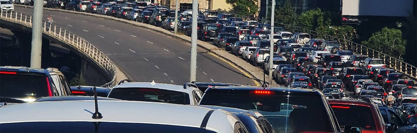 واشنطن تستفيق رئاسياً: هذا هو المرشح المطلوب للإنقاذ
منصّة الحفر في طريقها الى لبنان... والمطالب تغرق بيروت بـ«عجقة السير»
