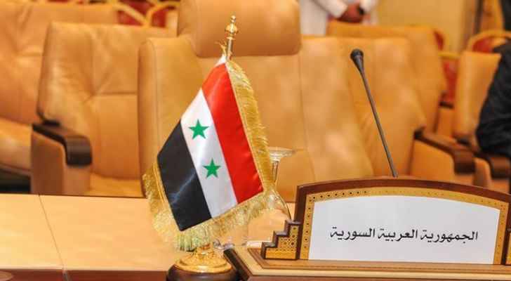 الأردن يستضيف اجتماعاً لـ 4 وزراء خارجيّة عرب
بشأن عودة سوريا الى الجامعة العربيّة