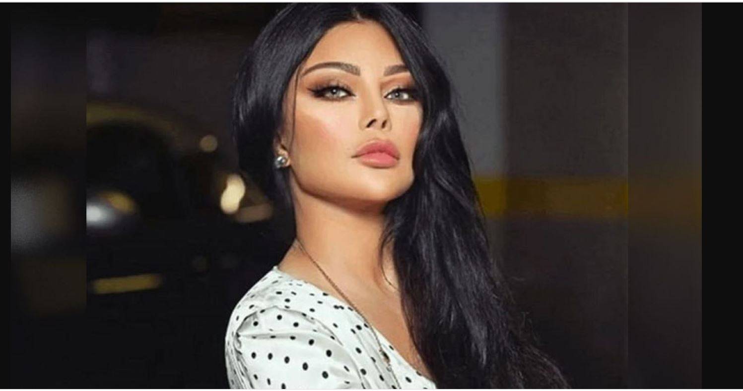نادين جابر تحسم الجدل.. هل تشارك هيفا وهبي في 