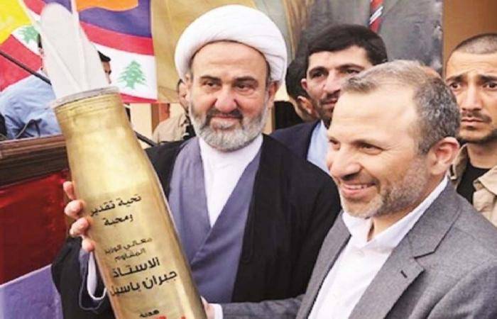 بين ميرنا الشالوحي وحارة حريك.. هل هناك حلحلة تلوح بالأفق؟