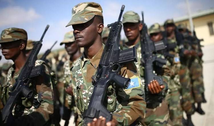 الولايات المتحدة تؤجج الصراع وتعيق الحل في الصومال