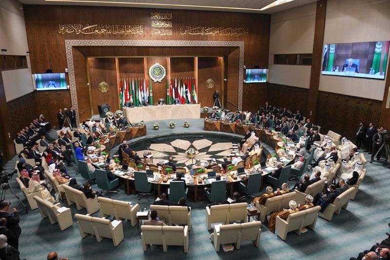 بعد عودة سوريا إلى الجامعة العربية.. ما موقف الدول الرافضة؟