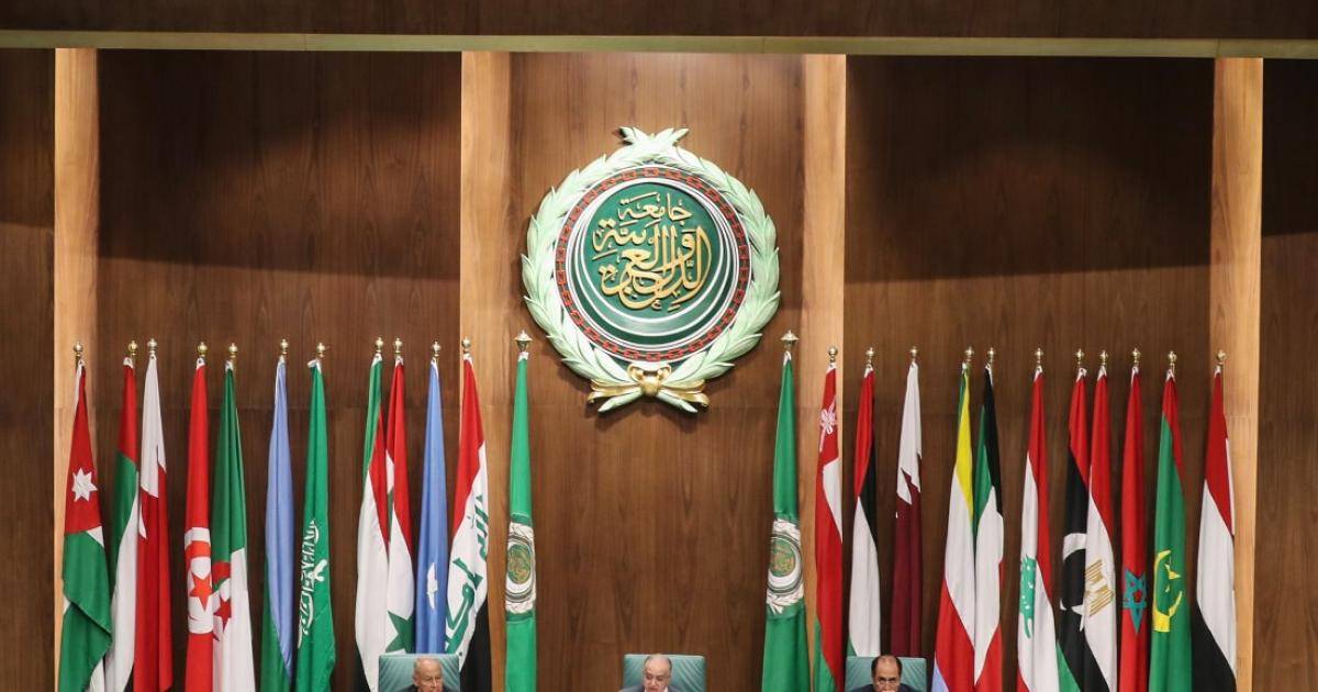 إجتماع لوزراء خارجية الجامعة العربية الأحد بشأن الأوضاع في سوريا والسودان