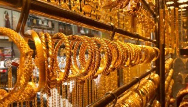 أسعار الذهب اليوم في لبنان
