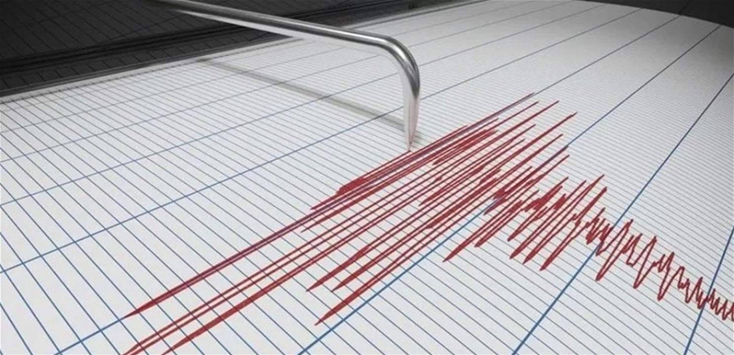 هزّة إرتدادية من تركيا شعر بها اللبنانيون