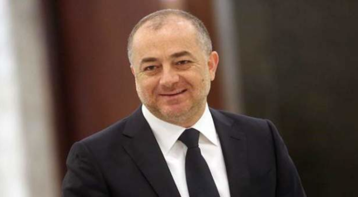 هل لقاءات بو صعب حركت الأجواء الراكدة؟