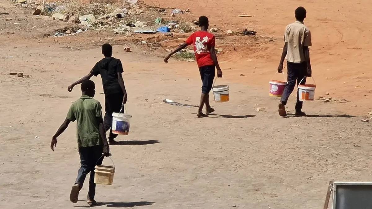 الوضع في السودان: هدوء حذر وتخوّف من عودة القتال