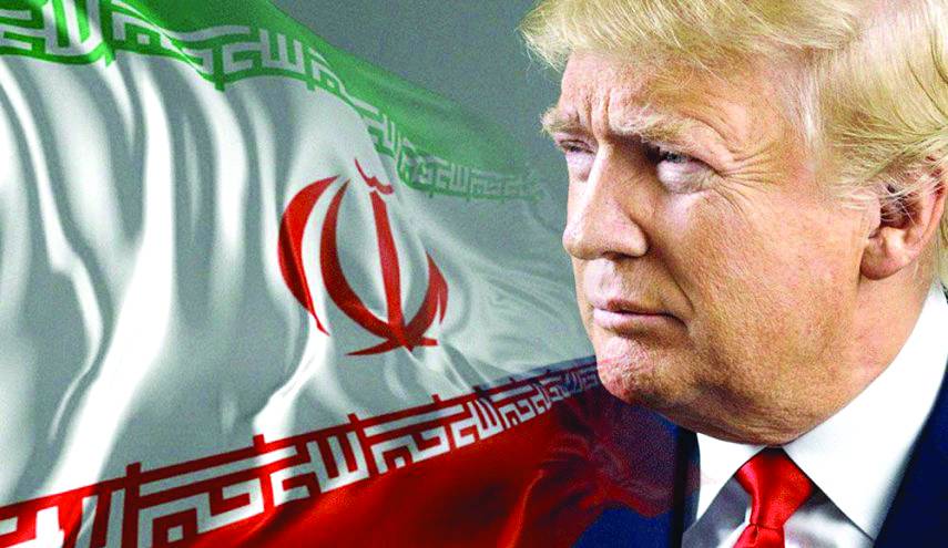 المدعي العام في طهران يصدر مذكرة استدعاء بحق ترامب وبومبيو وماكنزي