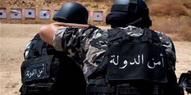 دوريات لامن الدولة ضمن جبيل.. والسبب؟
