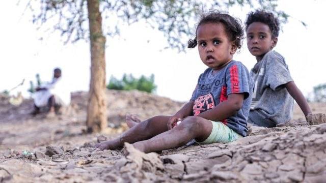 "اليونيسف" تحذّر: معارك السودان تحصد أطفالا بأعداد كبيرة مرعبة