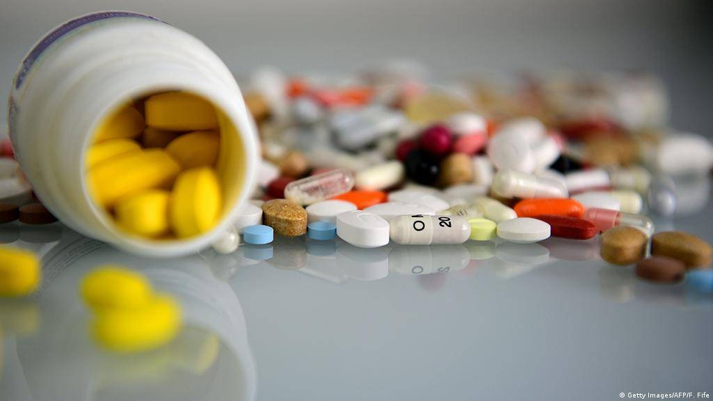 صندوق مصر السيادي يطلق شركة لخدمات الصيدليات