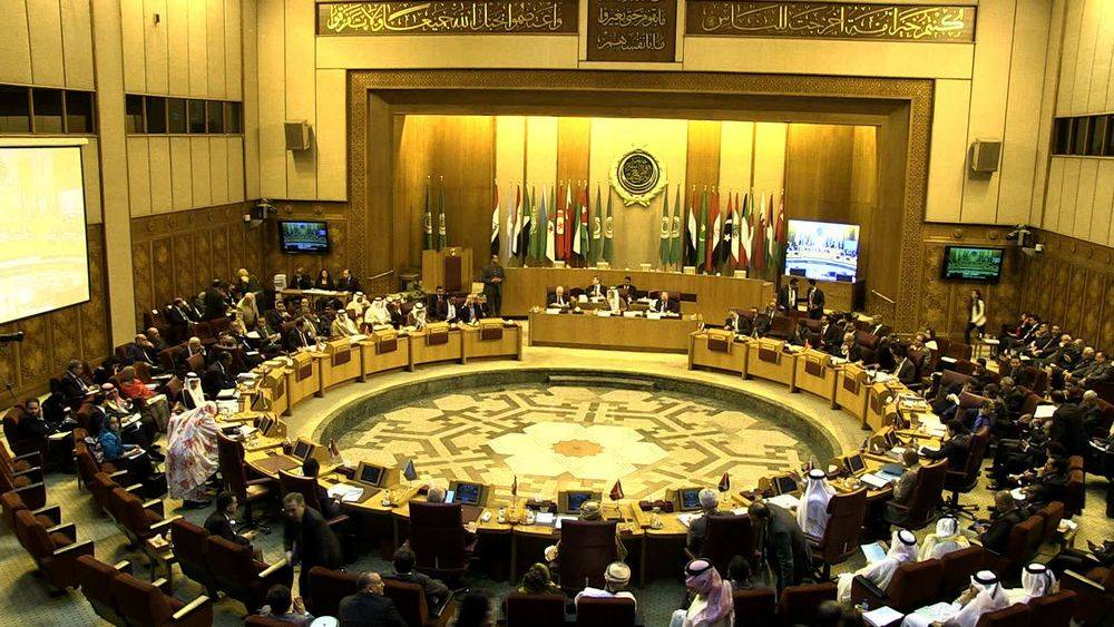 الصحاف: جهود العراق ساهمت في عودة سوريا إلى الجامعة العربية