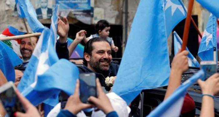 «حراكات» بيروتيّة ناشطة تحت عناوين مختلفة لملء فراغ «المستقبل»
تنافس بين «الأحمدين» وشقير... ولقاءات سنيّة لافتة لـ «الجماعة» و«الأحباش»