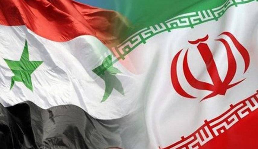 إيران وسوريا تتفقان على زيادة الرحلات الجوية