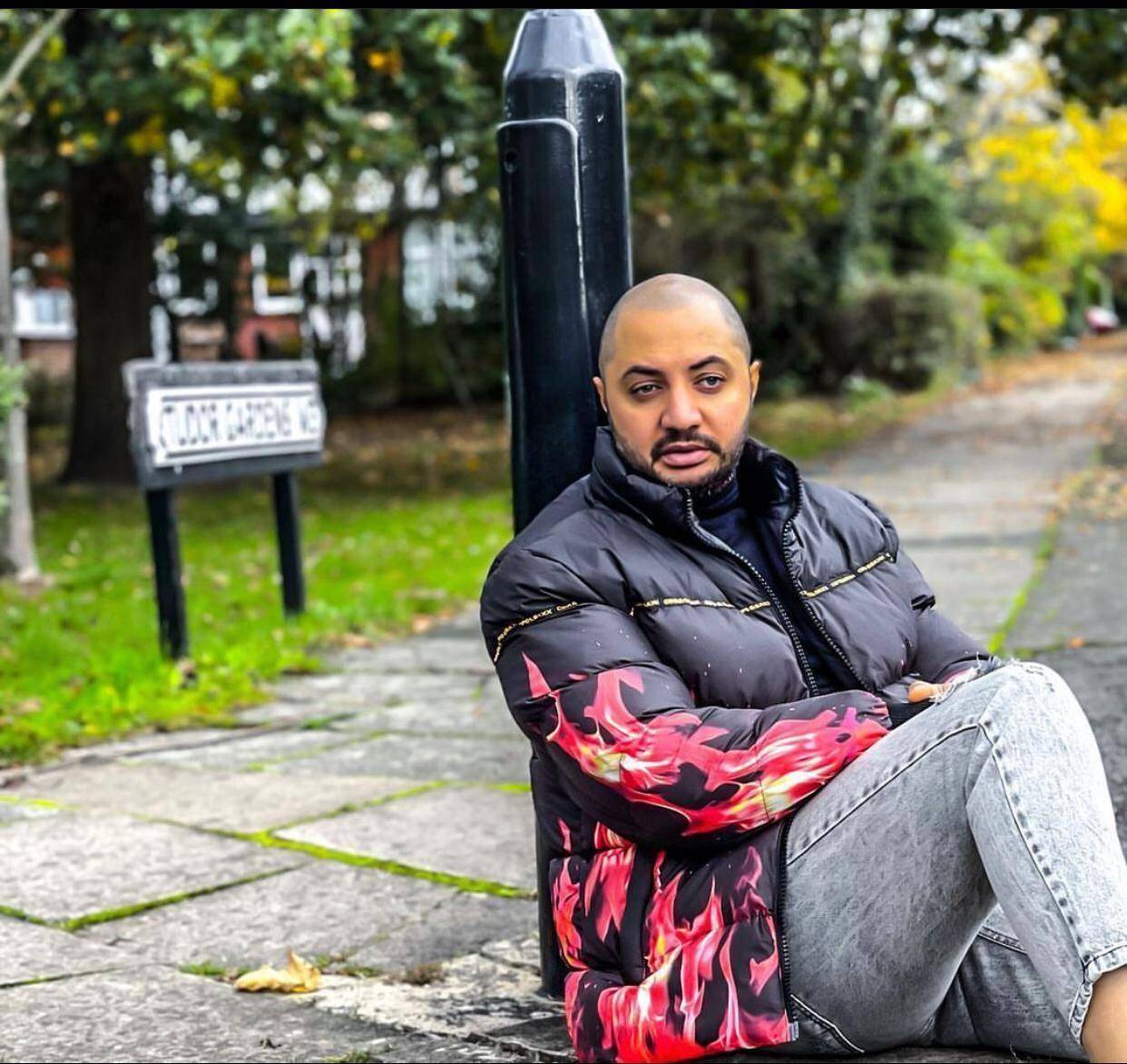 المطرب أحمد أحمد يستعد لطرح 