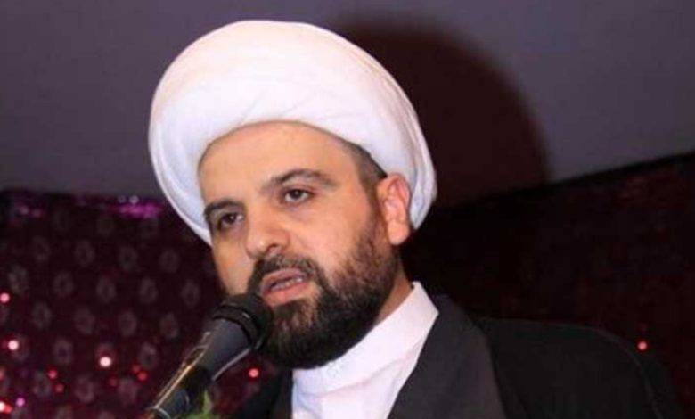 قبلان: لانتفاضة وطنية بوجه خونة التعطيل