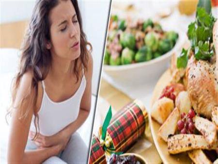 أطعمة «مُفاجئة» يُمكن أن تصيبكَ بتسمّم غذائي!
