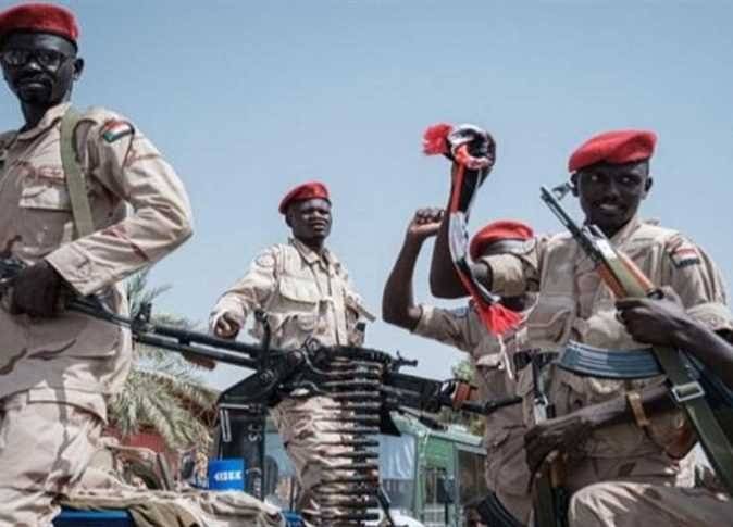 الخارجية السودانية تطالب بتصنيف قوات الدعم السريع كمنظمة إرهابية