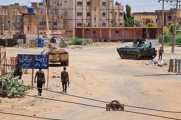 آمال السودانيين معلّقة على المحادثات في جدّة.. هل أحرزت تقدّما؟
