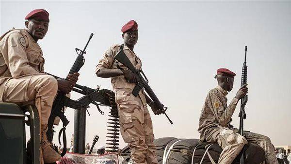 قوات الدعم السريع تعلن تمديد الهدنة في السودان لمدة 72 ساعة إضافية
