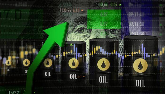 ارتفاع أسعار النفط مع انحسار مخاوف الركود الاقتصادي