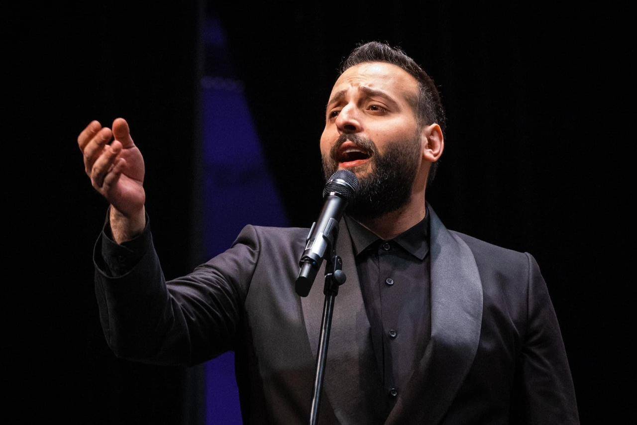 "بكّير" للفنان جورج نعمة.. تطال كلّ الأجيال وتعيد الحنين إلى الحبّ البريء والطّفولة!