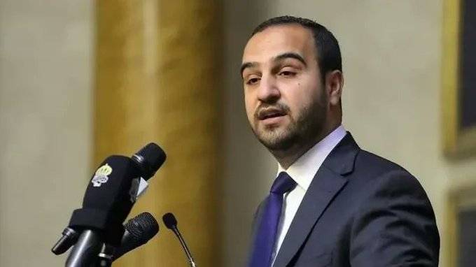 سلطات الإحتلال تُفرج عن النائب الأردني عماد العدوان