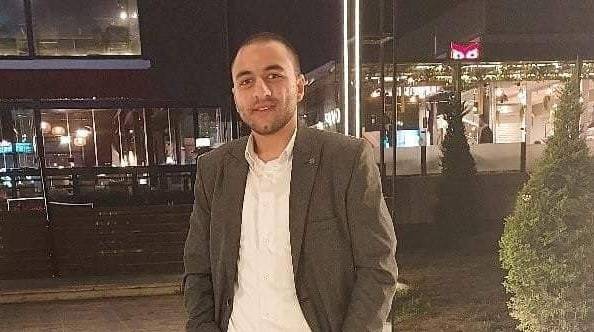 محمد رضا النجار خبير السوشيال ميديا يوضح تأثير الذكاء الاصطناعي على البشرية