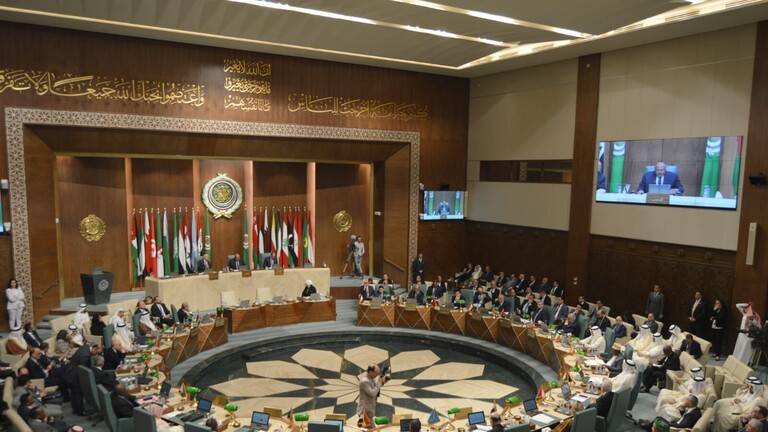 الجامعة العربية تصدر القرار 8914 بشأن سوريا.. ماذا جاء في نصه؟