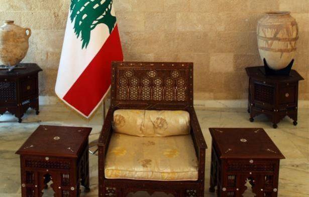 هل إستمرار الشغور الرئاسي سينسحب على مراكز اخرى؟