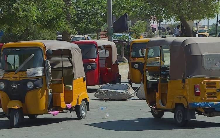 النائب جميل السيد يطالب وزارة الداخلية بضبط فوضى التوك توك