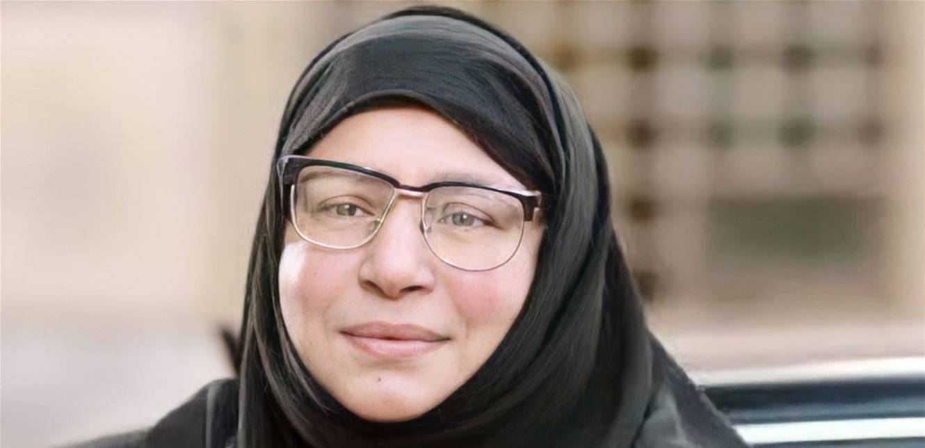 ما السبب الحقيقي لابتعاد عبلة كامل عن الساحة الفنية؟