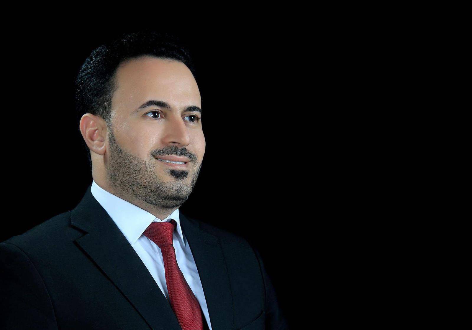 الكاتب يونس صعب نجم يستعد لطرح كتاب جديد عن علوم الزراعة
