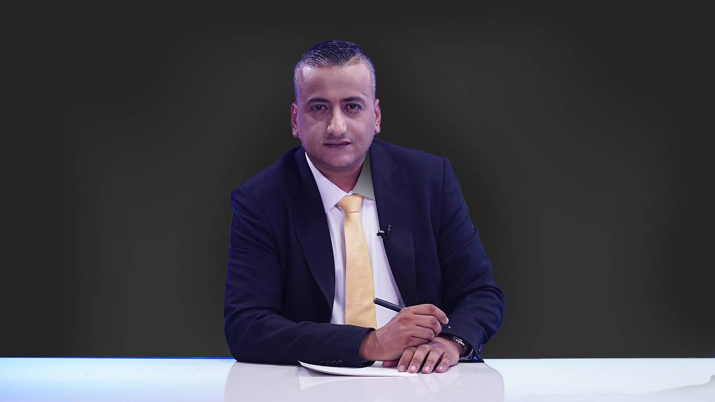 مازن القصعة: لبنان يسير في الطريق الصحيح لحل الأزمة الاقتصادية