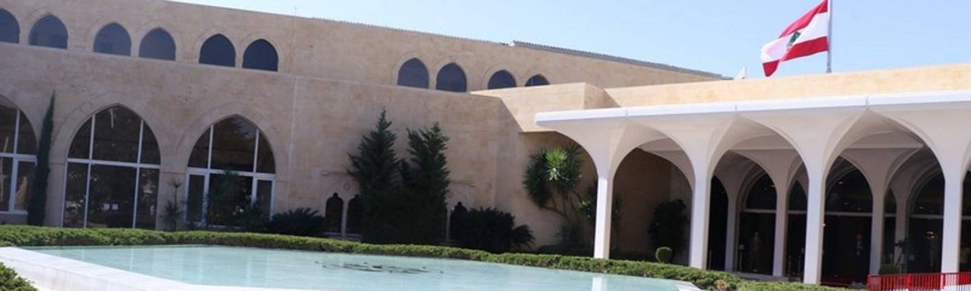 السعودية وايران للمسؤولين اللبنانيين: «دبروا راسكم» رئاسياً
أوساط المعارضة لـ«الديار»: ما قبل 3 أيار ليس كما بعده
التقدمي الاشتراكي: ربط لبنان بتطورات المنطقة يطيل الأزمة