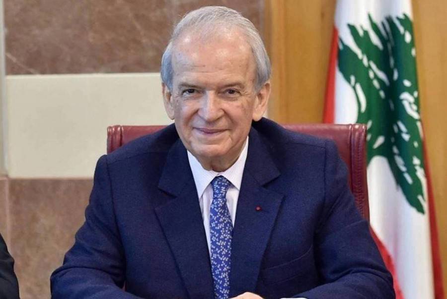 حماده لـ «الديار»: لهذا جمّد جنبلاط مُبادرته... ولن ننكفئ
