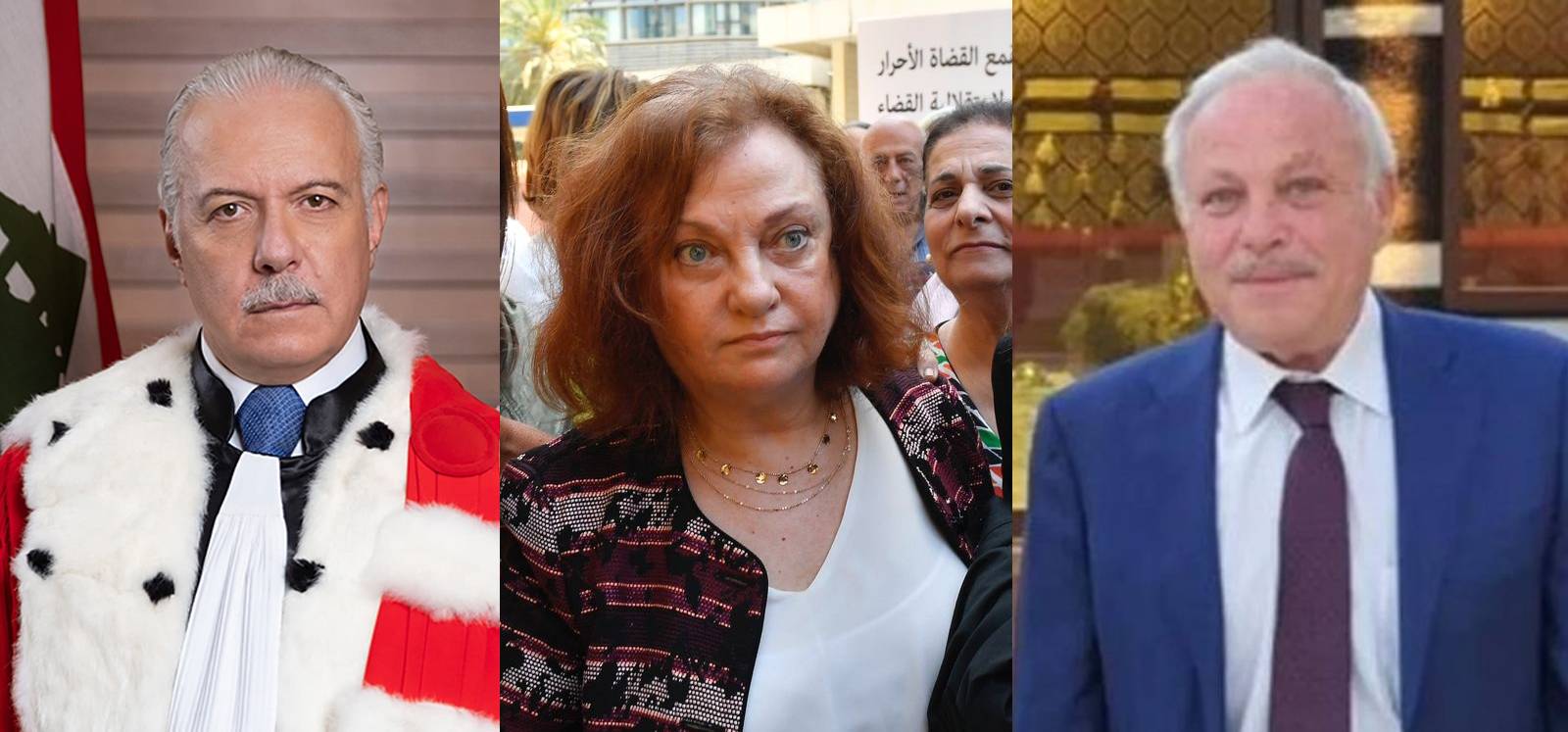 المجلس التأديبي يطرد القاضية غادة عون... الأسباب والخلفيّات