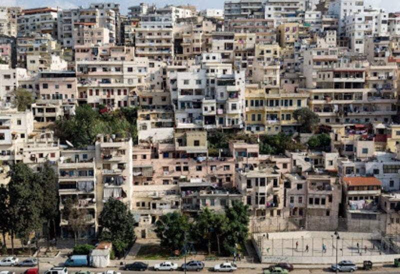 اشكال واطلاق نار في هذه المنطقة